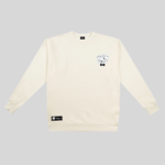 Moletom Off-white Patch Morcego