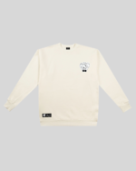 Moletom Off-white Patch Morcego