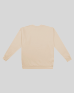 Moletom Cream Patch Morcego - Imagem 2