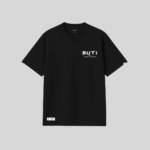 Paper Sheets - Black