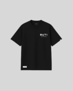 Paper Sheets - Black