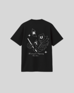 Paper Sheets - Black - Imagem 2