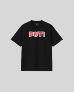 Camiseta Contour Black