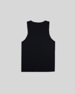 Regata Brand Black - Imagem 2