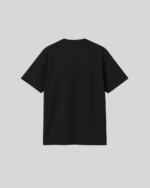 Camiseta Contour Black - Imagem 2