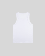 Regata Brand White - Imagem 2