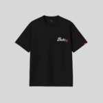 Camiseta Memories Black