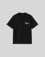 Camiseta Memories Black