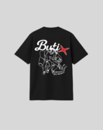 Camiseta Memories Black - Imagem 2