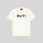 Camiseta Contour Off White