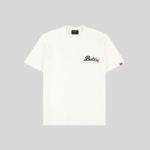 Camiseta Memories Off White