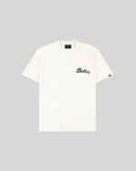 Camiseta Memories Off White