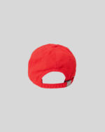 Boné Dad Hat Red - Imagem 2