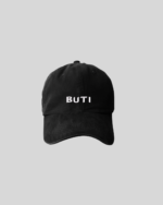 Boné Dad Hat Black