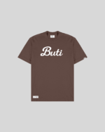 Camiseta Classic Brown