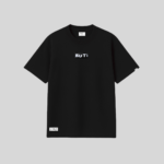 Camiseta Basic Black