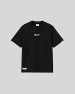 Camiseta Basic Black
