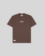 Camiseta Basic Brown