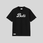 Camiseta Classic Black