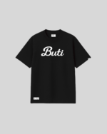 Camiseta Classic Black