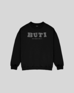 Moletom Black Spiral