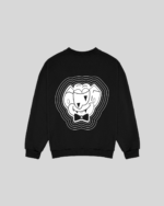 Moletom Black Spiral - Imagem 2